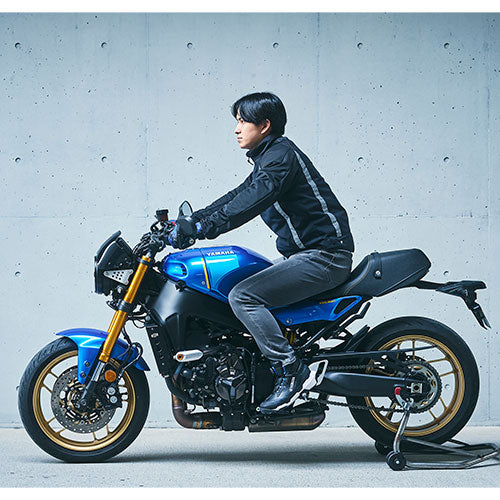 【春夏】RY1003 2Wayジャケット YAMAHA