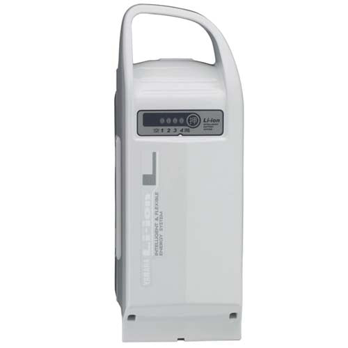 PASバッテリー X60-02 8.1Ah ホワイト