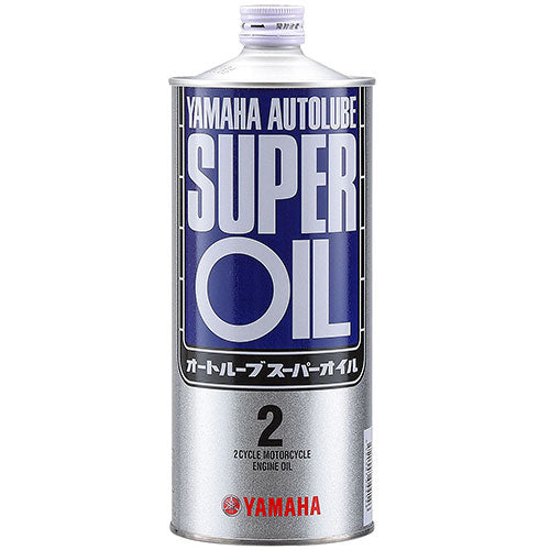 オ-トル-ブ ス-パ- オイル 1L(半合成油)