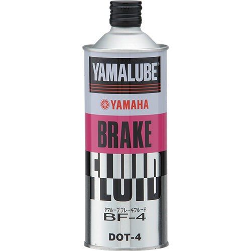 ヤマルーブ ブレーキフルード BF-4 500ml