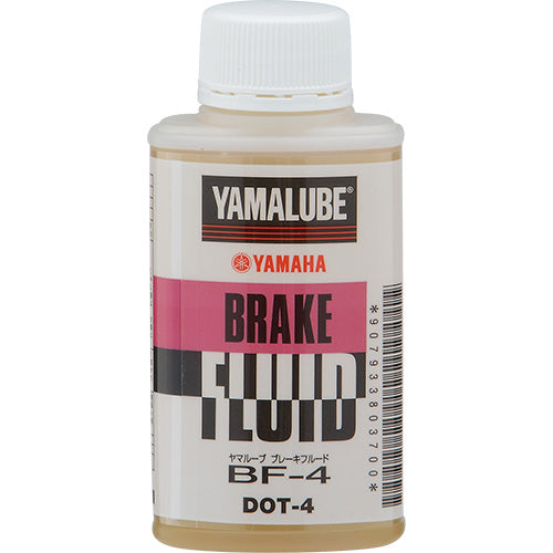 ヤマルーブ ブレーキフルード BF-4 100ml