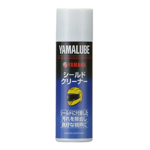 ヤマルーブヘルメットシールドクリーナー 100ml