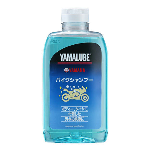 ヤマルーブ バイクシャンプー 600ml