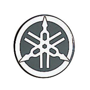 音叉ビトロエンブレム 60φ