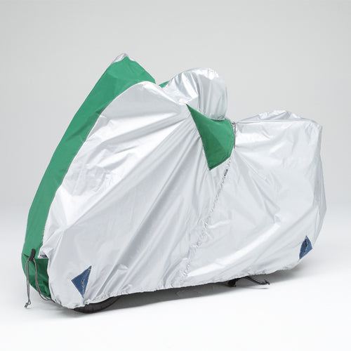 バイクカバーFタイプ トリシティ(BOXなし)