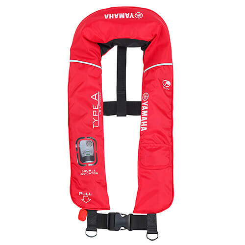 【マリン】ライフジャケット