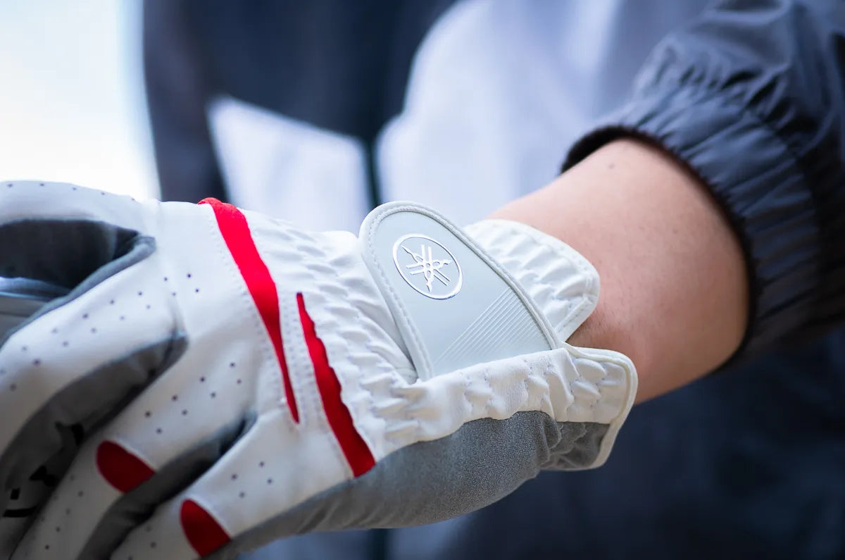 【取寄せ商品】合成皮革グローブ