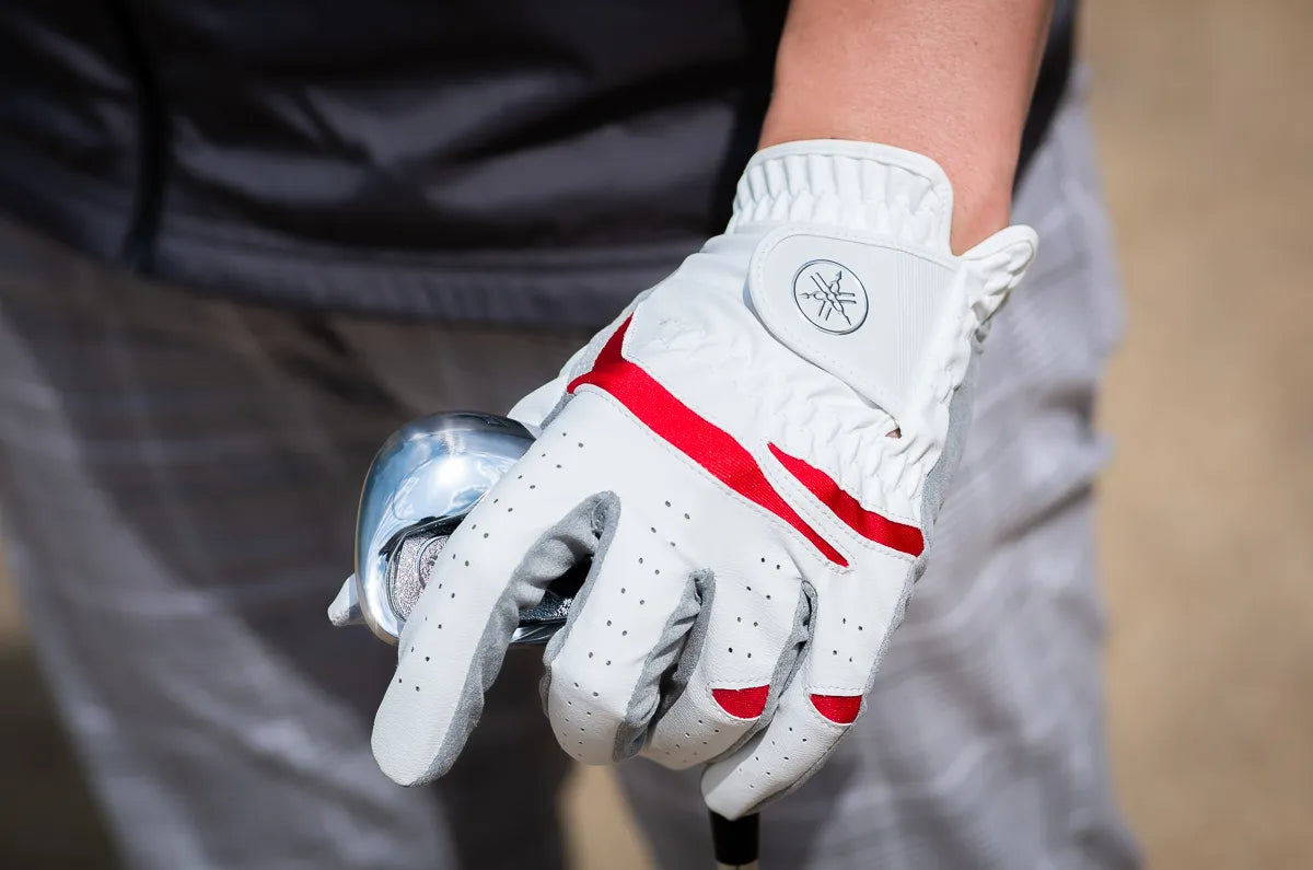 【取寄せ商品】合成皮革グローブ