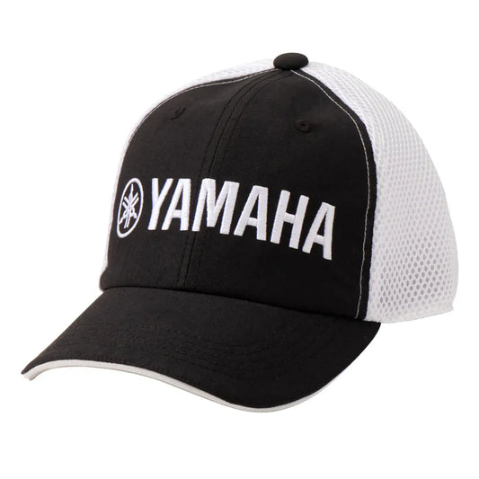 【取寄せ商品】ハーフメッシュキャップ