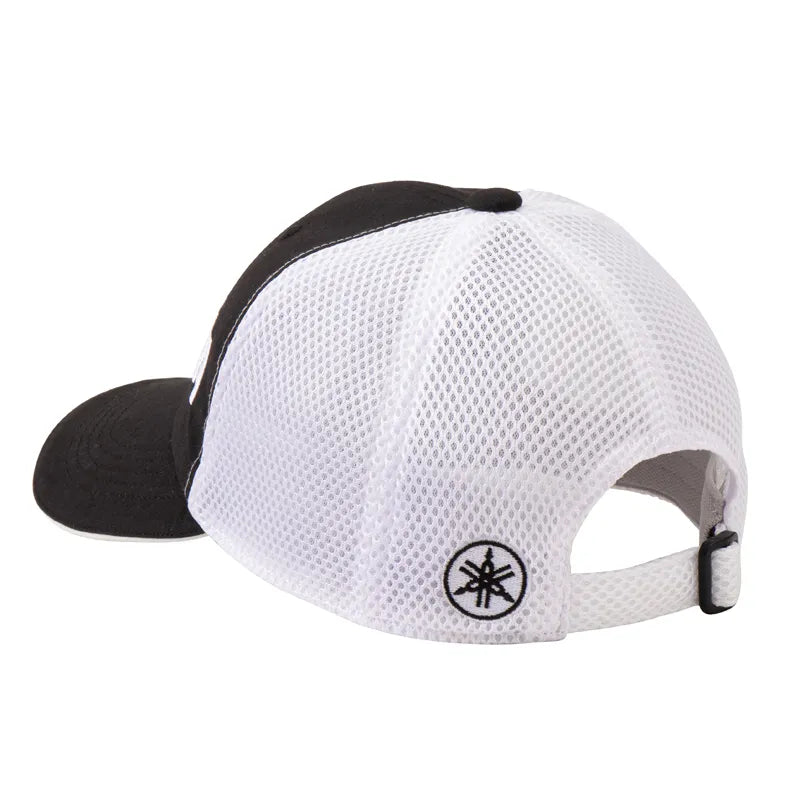 【取寄せ商品】ハーフメッシュキャップ