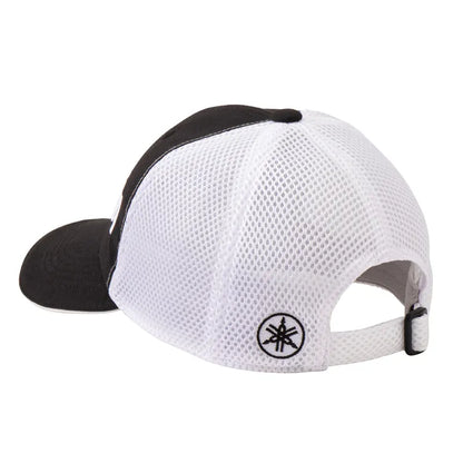 【取寄せ商品】ハーフメッシュキャップ