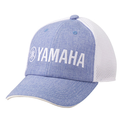 【取寄せ商品】ハーフメッシュキャップ