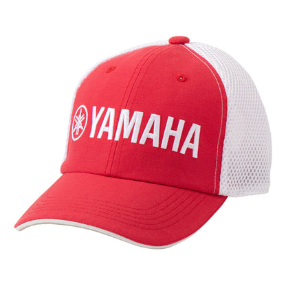 【取寄せ商品】ハーフメッシュキャップ