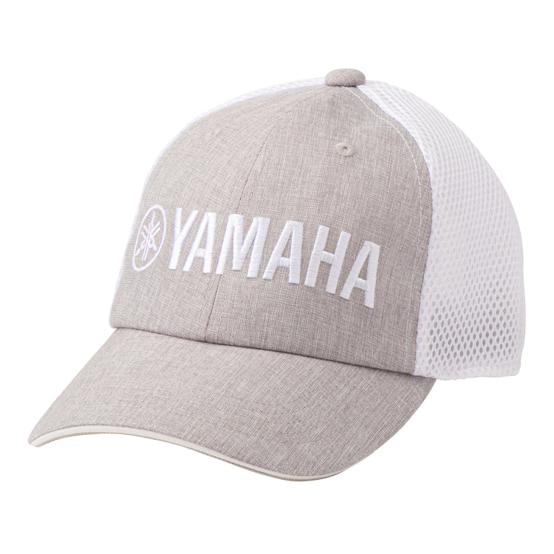 【取寄せ商品】ハーフメッシュキャップ