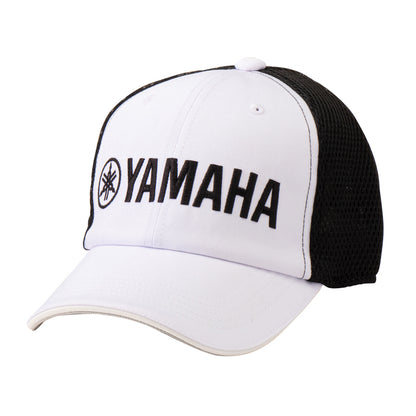 【取寄せ商品】ハーフメッシュキャップ