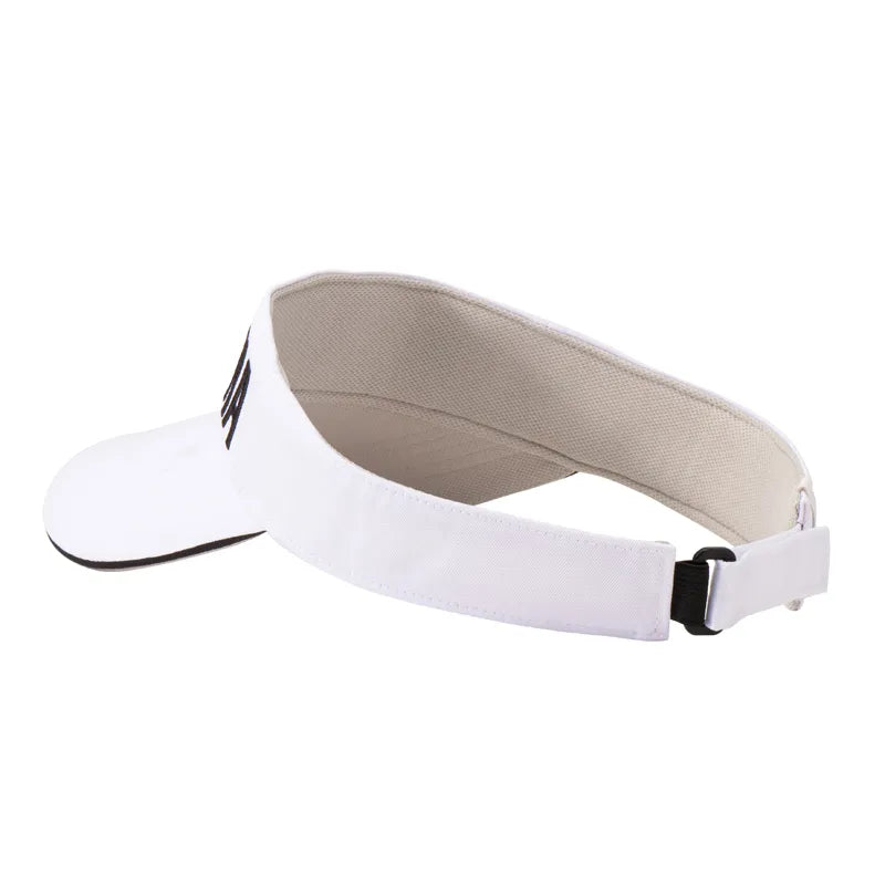 【取寄せ商品】スタンダードサンバイザー