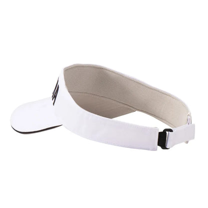 【取寄せ商品】スタンダードサンバイザー