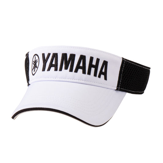 【取寄せ商品】ハーフメッシュサンバイザー