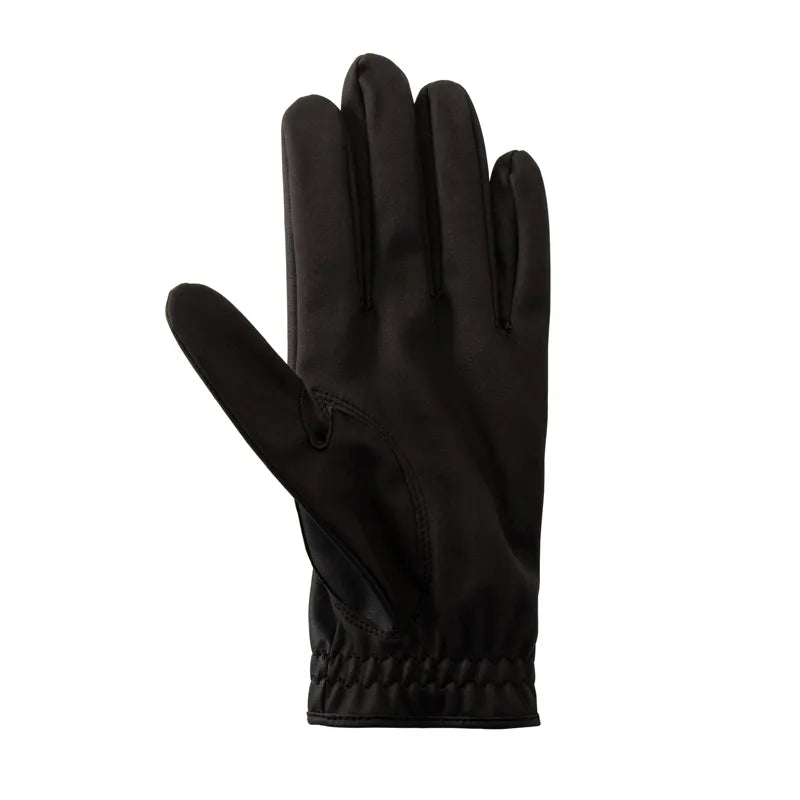 【取寄せ商品】合成皮革グローブ