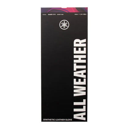 【取寄せ商品】合成皮革グローブ