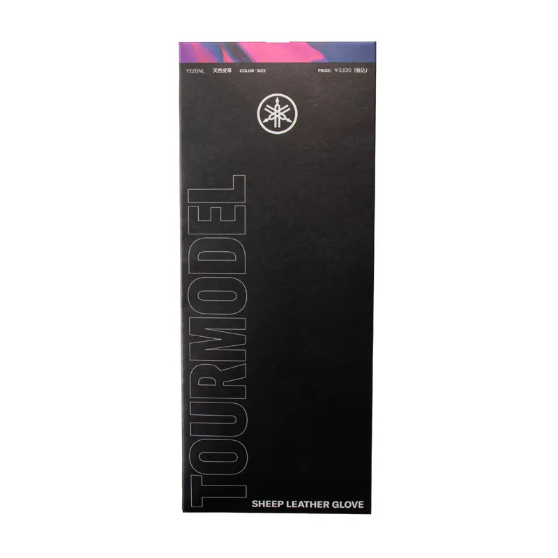 【取寄せ商品】天然皮革グローブ　ホワイト