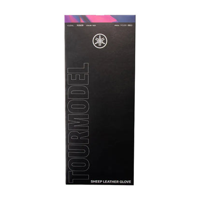 【取寄せ商品】天然皮革グローブ　ホワイト