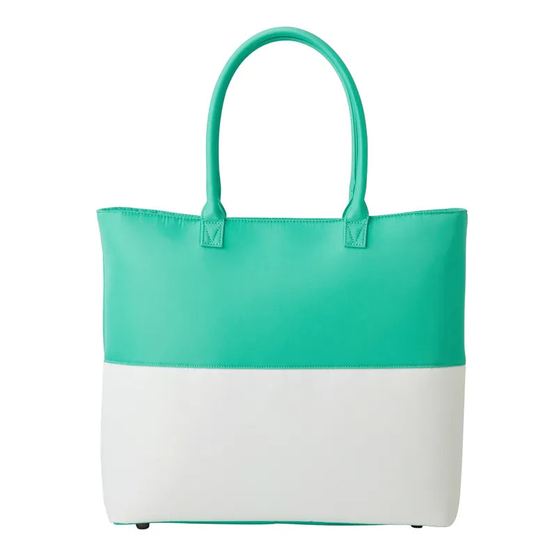 【取寄せ商品】トートバッグ　2トーン