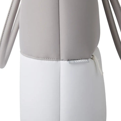 【取寄せ商品】トートバッグ　2トーン