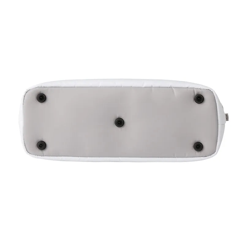 【取寄せ商品】トートバッグ　2トーン