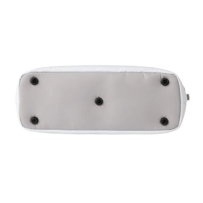 【取寄せ商品】トートバッグ　2トーン