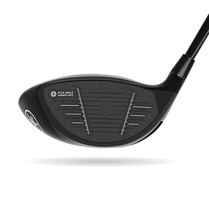 【取寄せ商品】RMX DD-1 ドライバー TENSEI GR 50