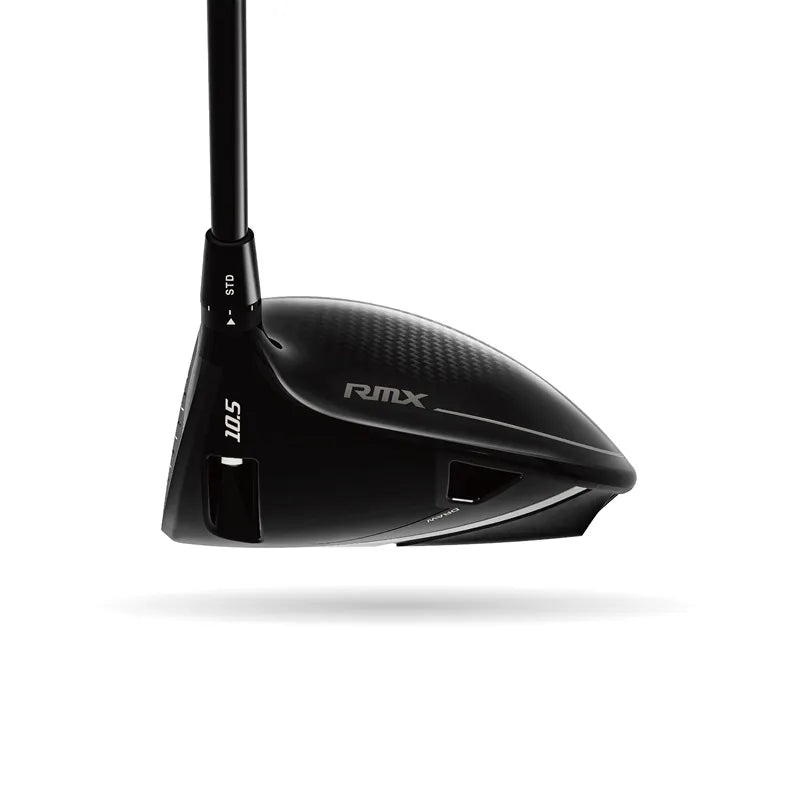 【取寄せ商品】RMX DD-1 ドライバー TENSEI GR 50