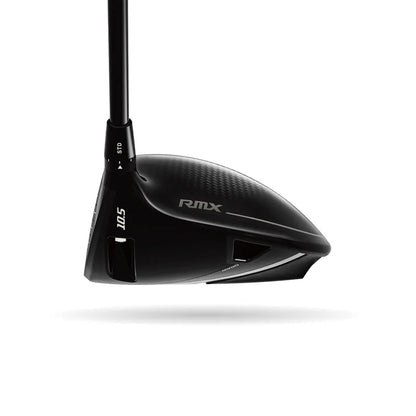 【取寄せ商品】RMX DD-1 ドライバー TENSEI GR 50