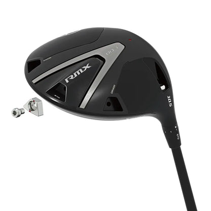 【取寄せ商品】RMX DD-1 ドライバー TENSEI GR 50