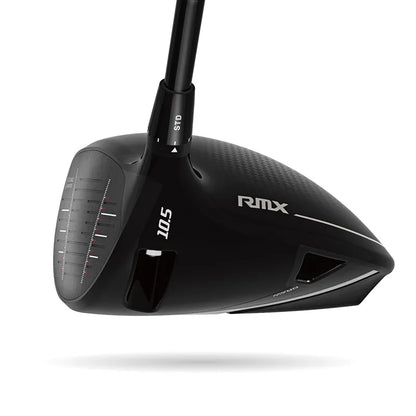 【取寄せ商品】RMX DD-1 ドライバー TENSEI GR 50