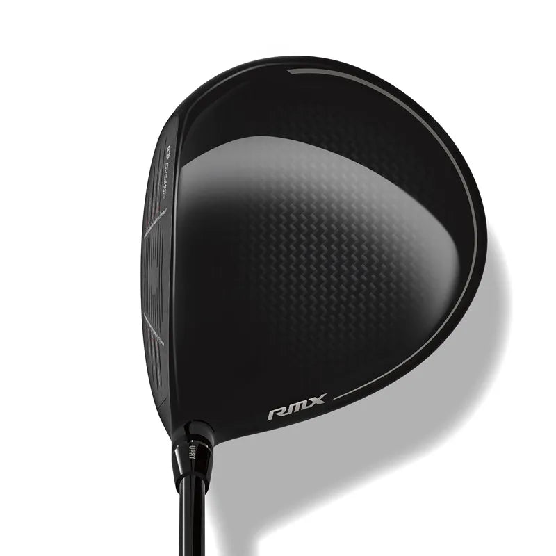 【取寄せ商品】RMX DD-2 ドライバー TENSEI GR 50