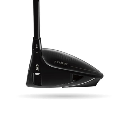 【取寄せ商品】RMX DD-2 ドライバー TENSEI GR 50