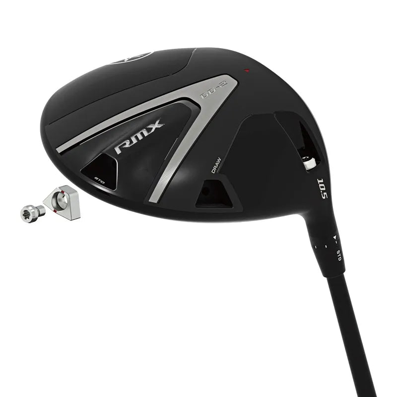 【取寄せ商品】RMX DD-2 ドライバー TENSEI GR 50