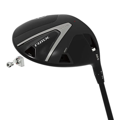 【取寄せ商品】RMX DD-2 ドライバー TENSEI GR 50