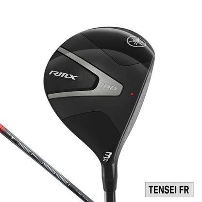 【取寄せ商品】RMX DD フェアウェイウッド TENSEI FR f60(S)