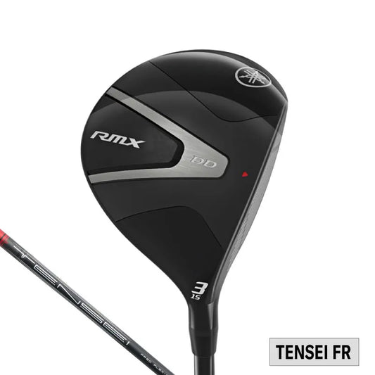 【取寄せ商品】RMX DD フェアウェイウッド TENSEI FR f60(S)
