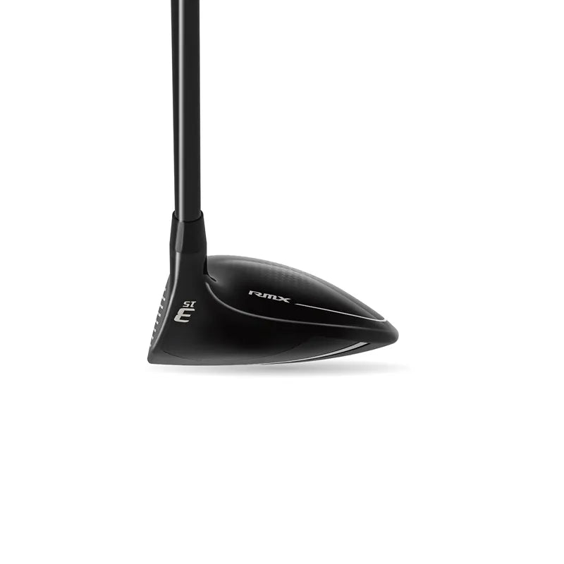 【取寄せ商品】RMX DD フェアウェイウッド TENSEI GR f50