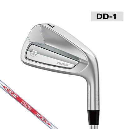 【取寄せ商品】RMX DD-1 アイアン N.S.PRO MODUS3 TOUR 105(S) 単品（#5,AW,SW）
