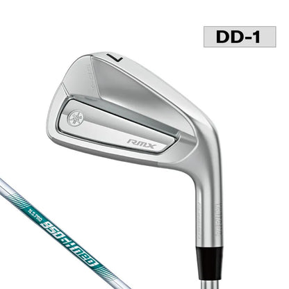 【取寄せ商品】RMX DD-1 アイアン N.S.PRO 950GH neo(S) 単品（#5,AW,SW）