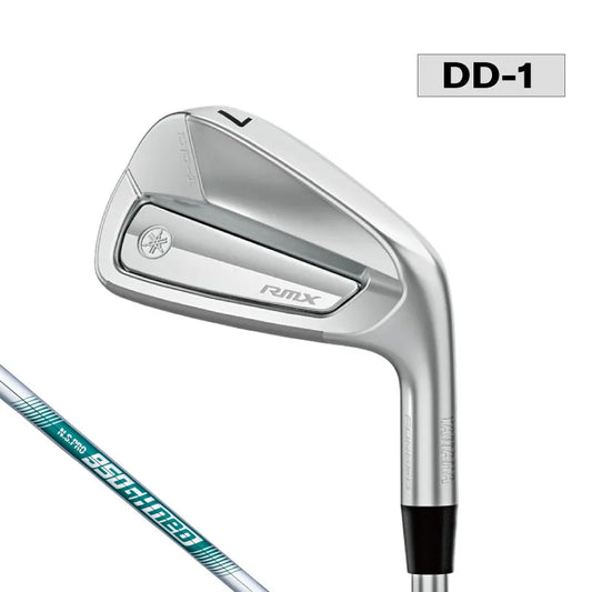 【取寄せ商品】RMX DD-1 アイアン N.S.PRO 950GH neo(S) 単品（#5,AW,SW）
