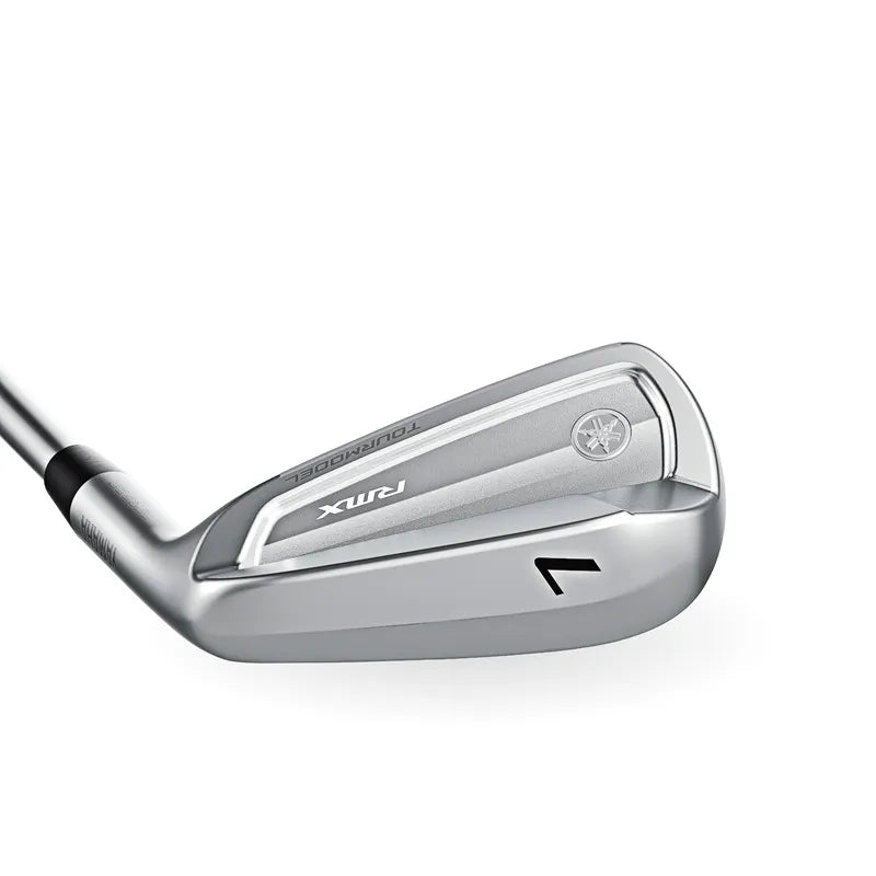 【取寄せ商品】RMX DD-1 TOURMODEL アイアン N.S.PRO MODUS3 TOUR 115(S) 5本セット（#6～PW）