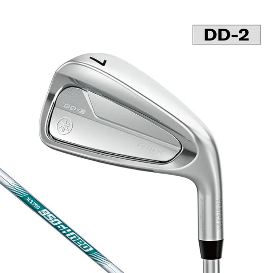 【取寄せ商品】RMX DD-2 アイアン N.S.PRO 950GH neo(S) 単品（#5,AW,SW）