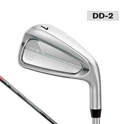 【取寄せ商品】RMX DD-2 アイアン TENSEI GR i50 単品（#5,AW,SW）