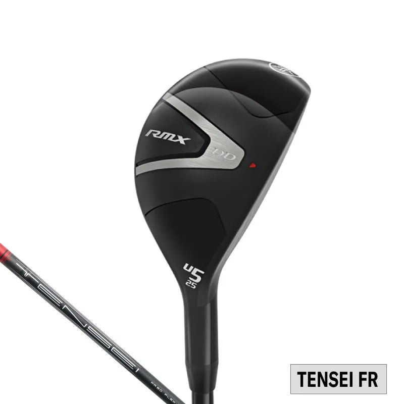 【取寄せ商品】RMX DD ユーティリティ TENSEI FR u70(S)