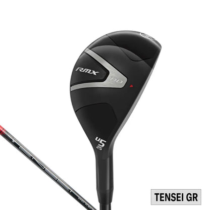 【取寄せ商品】RMX DD ユーティリティ TENSEI GR u50